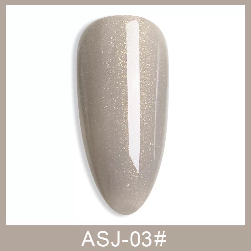 Sơn gel As Set 9 mã ASJ hàng chuẩn dung tích 15ml