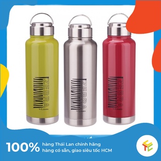 Bình Giữ Nhiệt Inox 900ml Botto Lifestyle Collection Thái Lan chính hãng