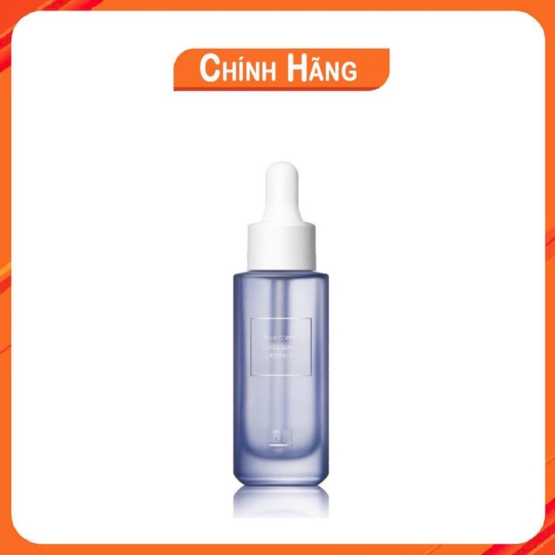 Serum Blue Copper cấp ẩm kháng viêm Lucenbase