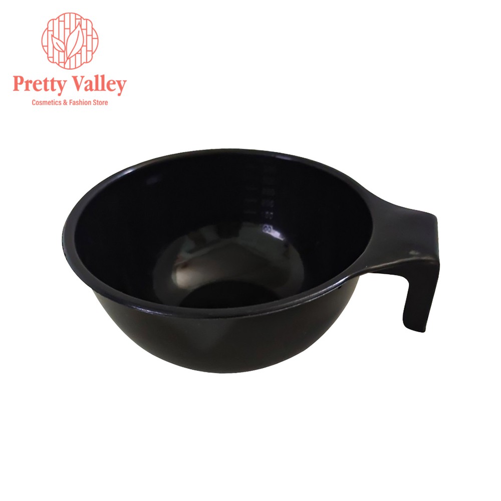 COMBO Bát nhuộm tóc và lược nhuộm tóc tại nhà cao cấp  TẶNG KÈM GĂNG TAY  - Pretty Valley Store