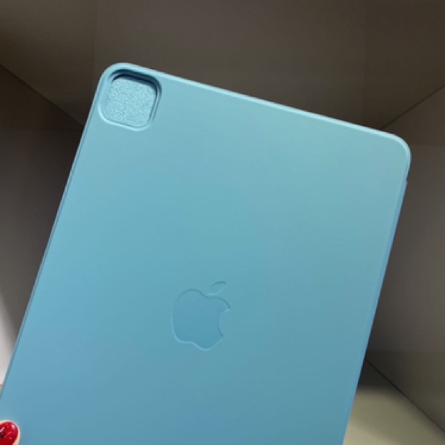 Bao da hít lưng iPad Pro 11 2020 Folio Case | BigBuy360 - bigbuy360.vn