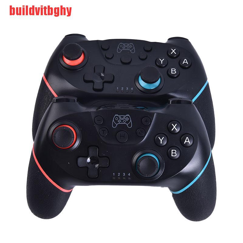 (Mua-Code) Tay Cầm Chơi Game Bluetooth Không Dây 2020