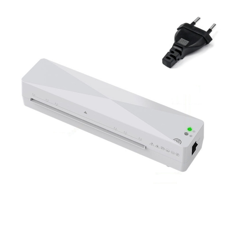 Máy Ép Làm Ấm Nhanh UTAKEE A4 320mm min- Cho Nhà Ở / Văn Phòng / Trường Học