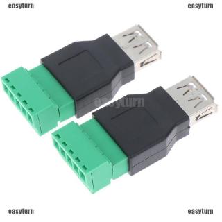 Đầu kết nối USB 5 chấu