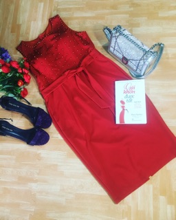 Đầm New Thanh Lý