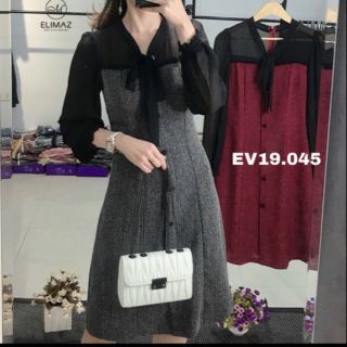 Váy dạ cao cấp