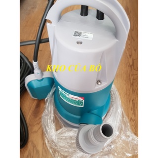 Máy bơm chìm nước thải Total TWP87506