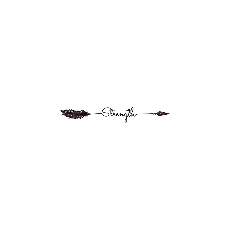 【SIYA Magic Tattoo】Hình Xăm Dán Tạm Thời 6cm x 10cm Chống Thấm Nước Kéo Dài 3~15 Ngày