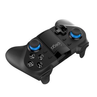 Tay Cầm Điều Khiển Chơi Game Không Dây Ipega Pg-9192 Cho Điện Thoại