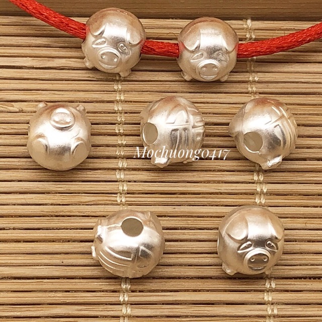 Charm heo cute - MH140