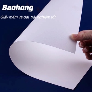 Giấy vẽ màu nước BAOHONG
