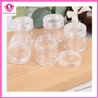 HŨ NHỰA CHIẾT MỸ PHẨM