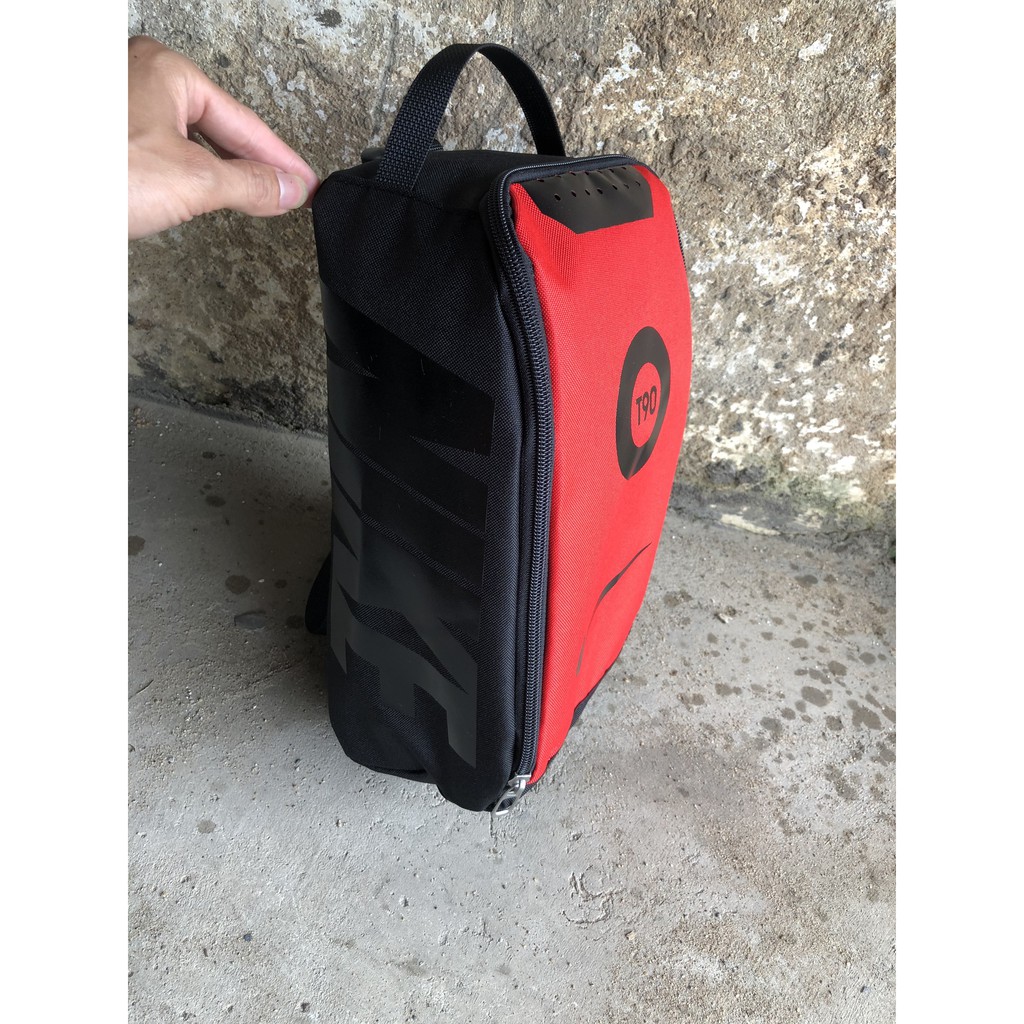 Túi đựng giày có dây đeo chéo | BigBuy360 - bigbuy360.vn