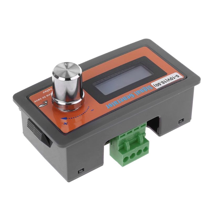 Nguồn Phát Tín Hiệu Max 200mA 0-10V Độ Chính Xác Cao