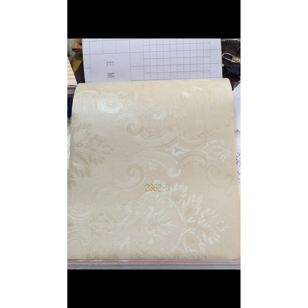Giấy dán tường , decal trang trí dán tường sẵn keo bóc dán phòng ngủ 3d chống thấm nước nhiều mẫu hoa văn