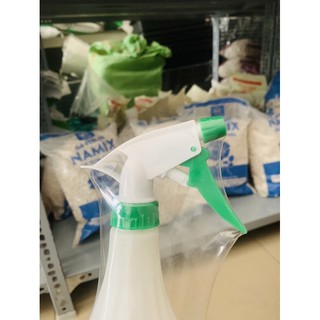 Bình xịt cầm tay 750ml
