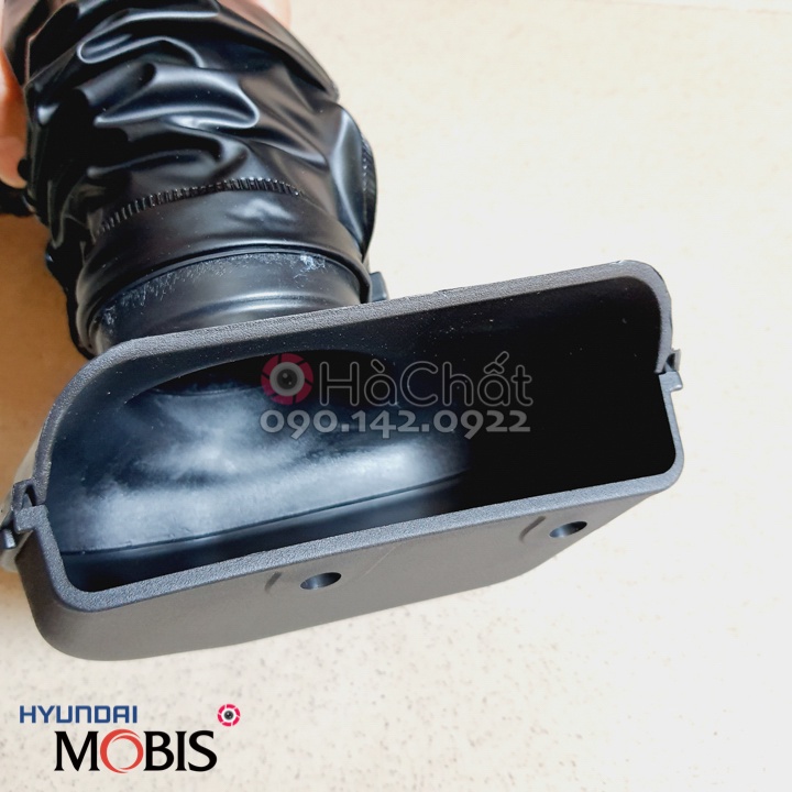 Ống gió nạp Kia Morning 🚘 nhập khẩu HYUNDAI MOBIS Hàn Quốc 🎯 2821007600