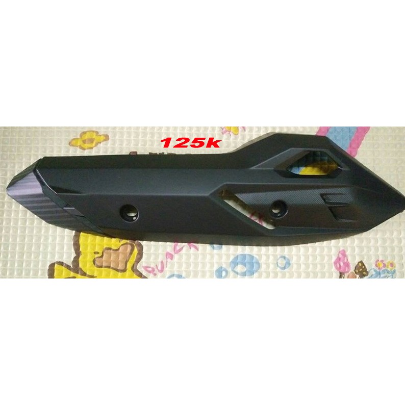 Ốp bô Vario/Click125 zin