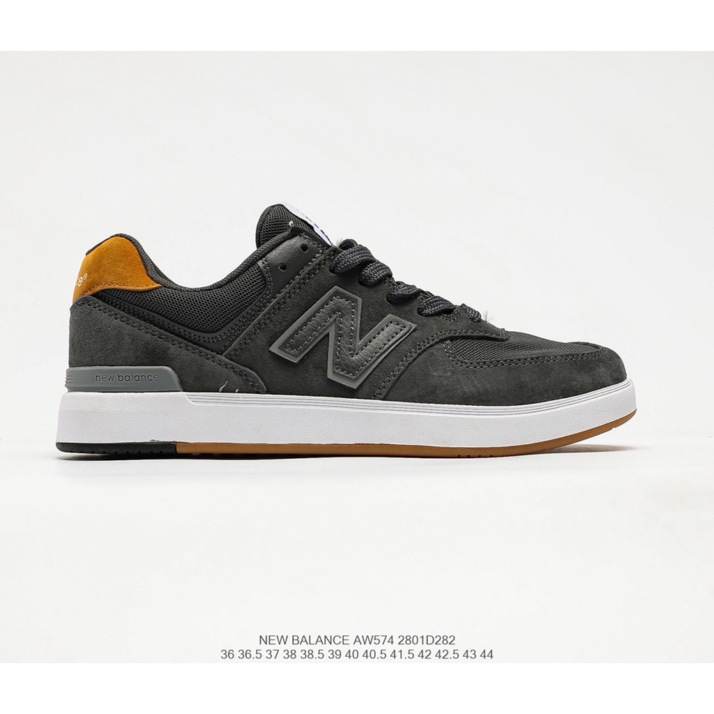 GIÀY SNEAKER MÃ SẢN PHẨM_New Balance AM 574 NHIỀU MÀU PHONG CÁCH FULLBOX + FREESHIP TOÀN QUỐC