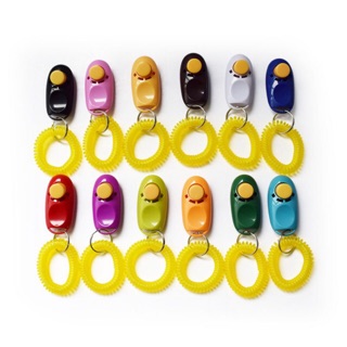 Clicker - Vòng tay huấn luyện dành cho cún