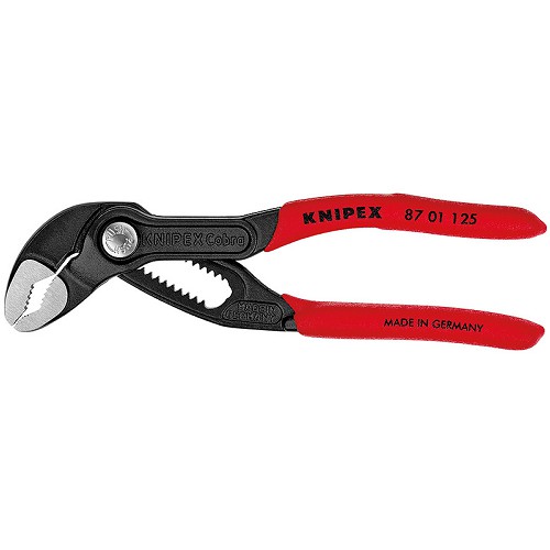 Kìm mỏ quạ 87 01 125 Knipex