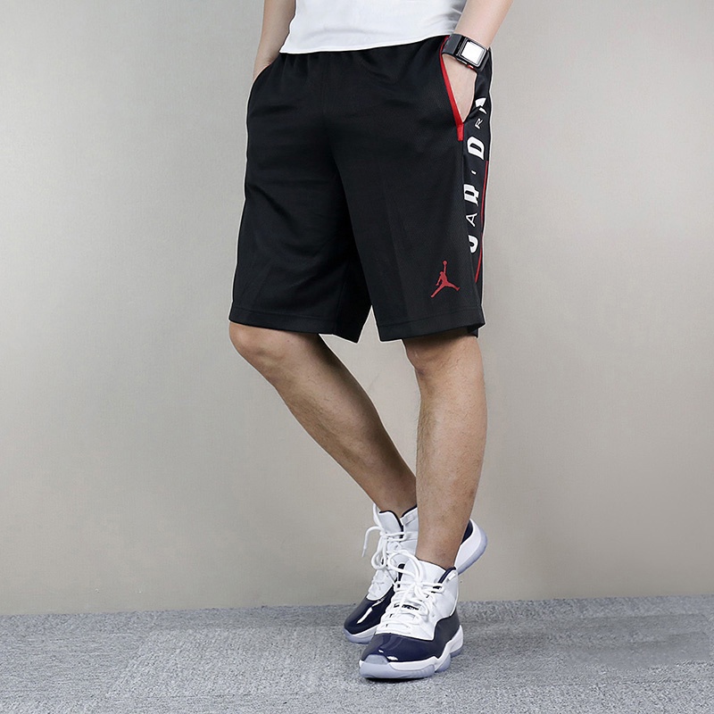 Quần Short Thể Thao Nike 100% Chính Hãng Dáng Rộng Thời Trang Dành Cho Cặp Đôi