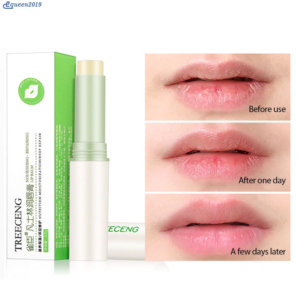 【Ready Stock】 Vaseline lip balm moisturizing moisturizing lipstick repair anti-chapped lip care men and women lipstick 【queen2019】