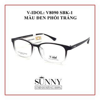 Gọng Kính Unisex V-idol V8090