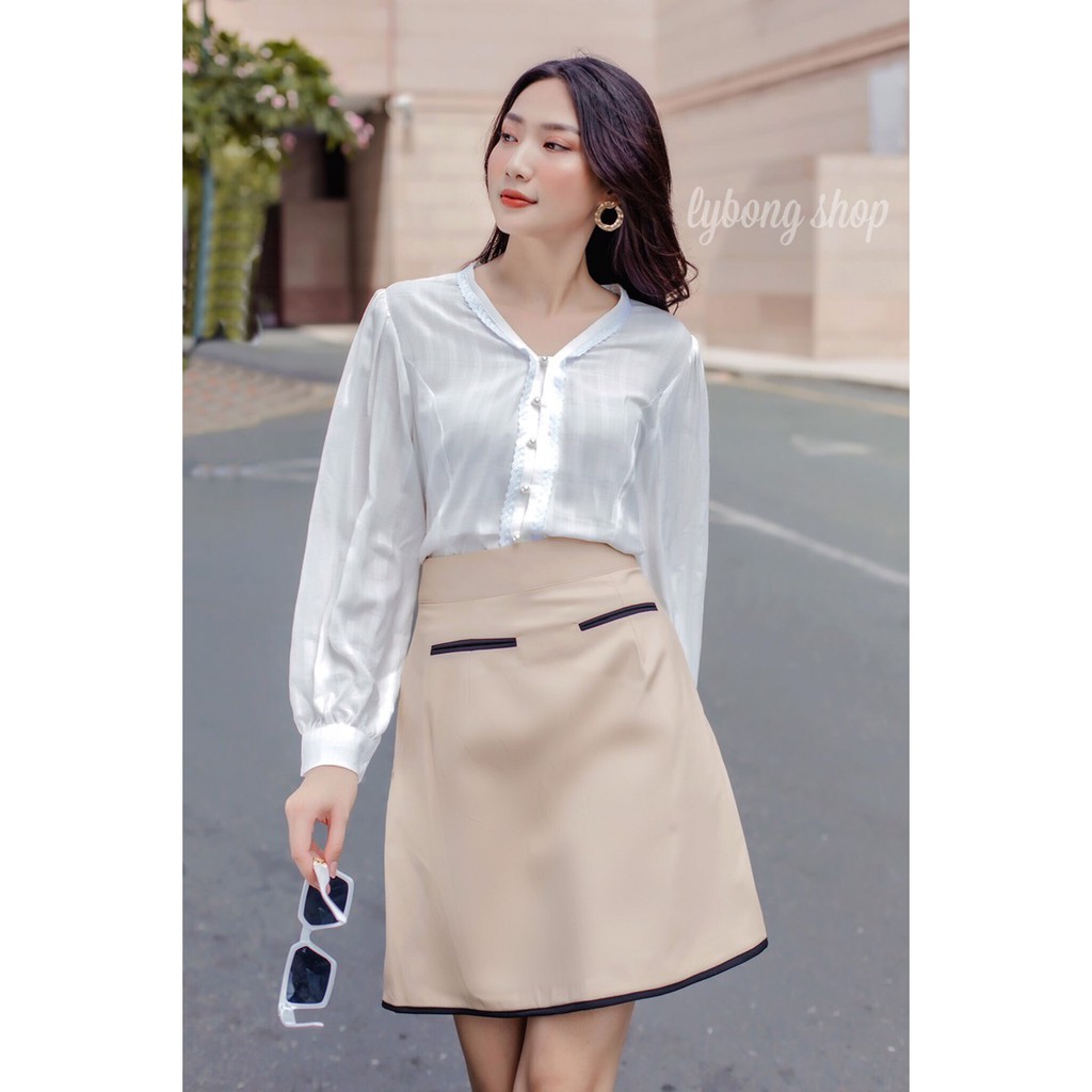Pearl shirt