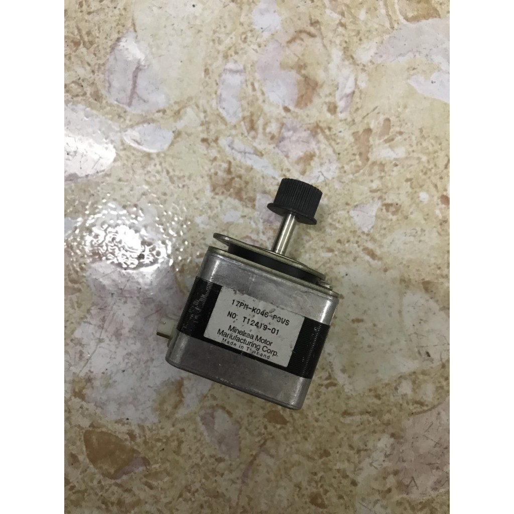 Combo động cơ bước 100pcs