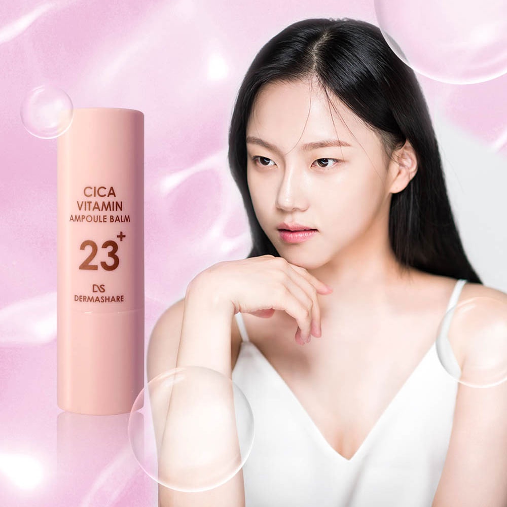 Thanh Lăn Chống Nhăn Collagen - Dermashare