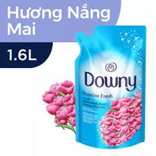 Nước xả Downy Nắng mai 1.6L