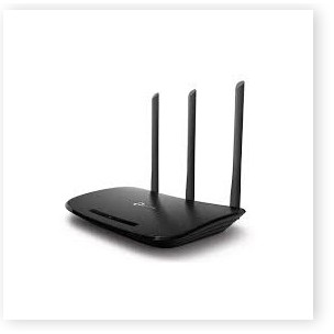 [Mã 154ELSALE2 giảm 7% đơn 300K] TP-Link TL-WR940N - Router Wifi TPlink Chuẩn N Tốc Độ 450Mbps - MrPhukien