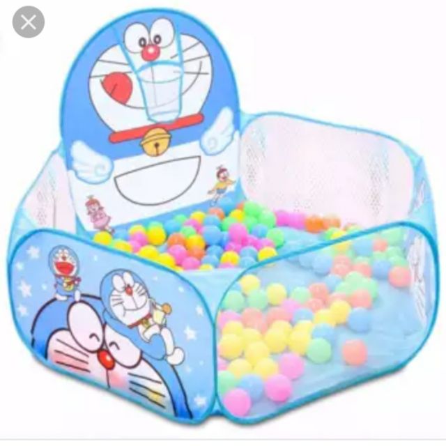 Lều bóng kèm bóng