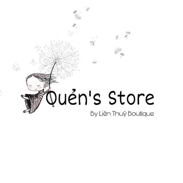 Quẻn’s Store