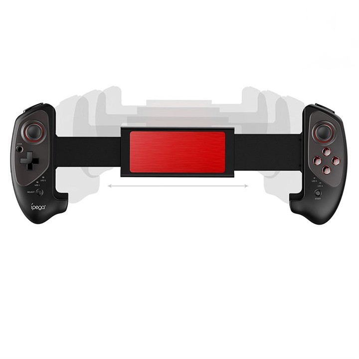 Tay cầm chơi game Ipega Pg 9083S - Pg 9083B  - Tay Cầm Chơi Game Bluetooth Không Dây cho Android / IOS