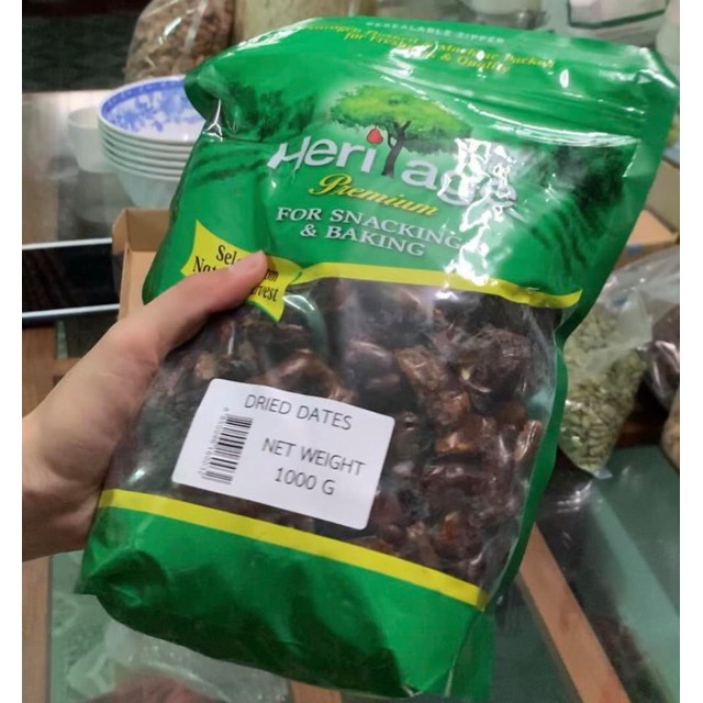 Chà là Ấn Độ