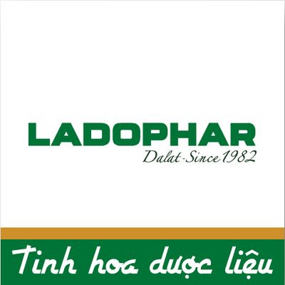 1 Hộp ỐNG Uống Không Đường ACTISO Ladophar - TINH HOA TRONG TỪNG SẢN PHẨM