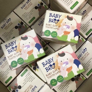 RƠ LƯỠI BABYBRO HÀN QUỐC