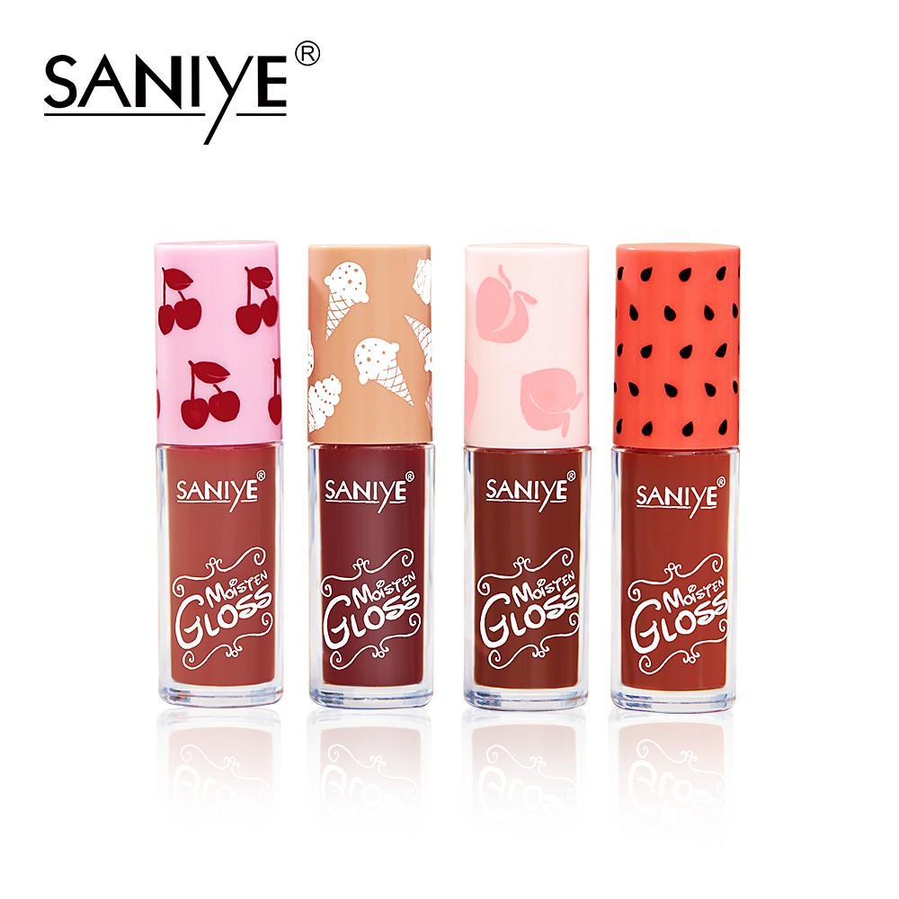 Son kem Saniye dưỡng ẩm kháng nước L1152 | BigBuy360 - bigbuy360.vn