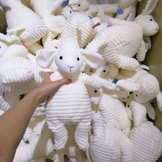 Cừu bông hàng xuất xịn cho bé