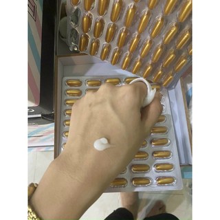 Viên thải chì haosani