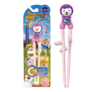 Đũa ăn dặm PORORO KOREA