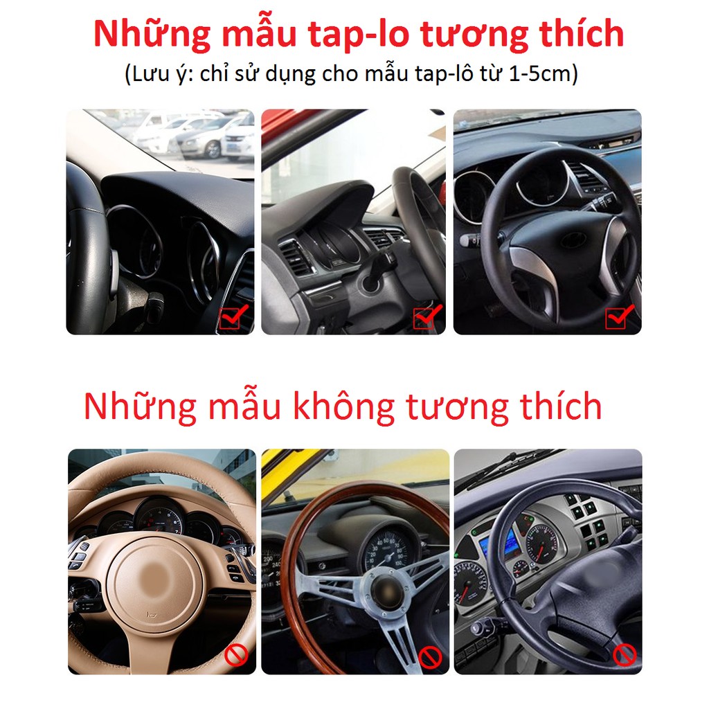 [Kẹp tap-lô]Kẹp điện thoại trên ô-tô Baseus Big Mouth Pro Car Mount SUDZ-A01 | BigBuy360 - bigbuy360.vn