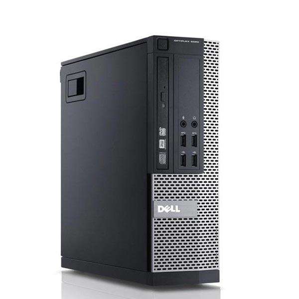 Máy tính đồng bộ Dell Optiplex 3020 nhỏ gọn bền bỉ hình thức đẹp core i3 core i5 Tặng kèm USB thu WIFI 20 | BigBuy360 - bigbuy360.vn