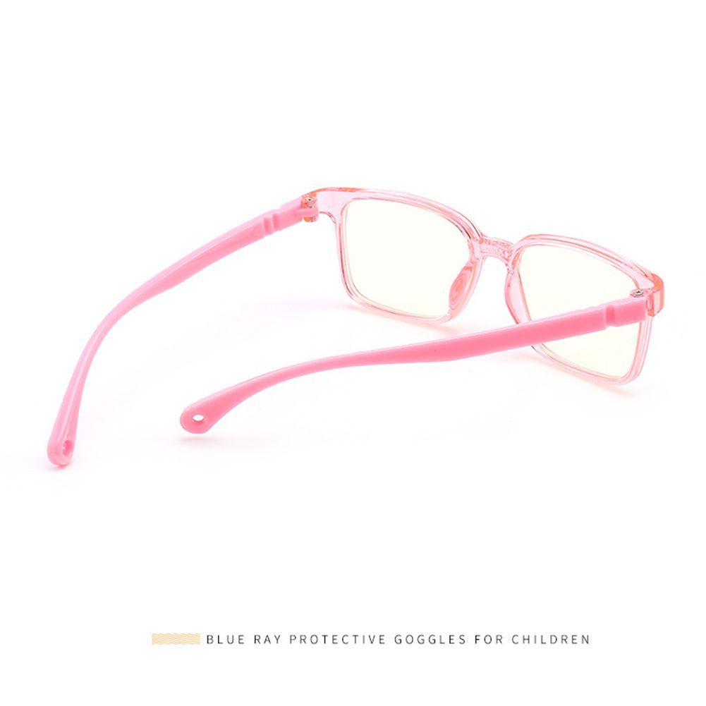 Kính Bảo Hộ Chống Tia UV Ánh Sáng Xanh Dành Cho Trẻ Em