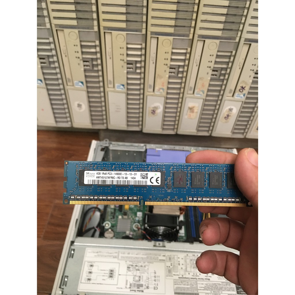 Thùng máy tính mini server NEC 5800 GT110E-S | BigBuy360 - bigbuy360.vn
