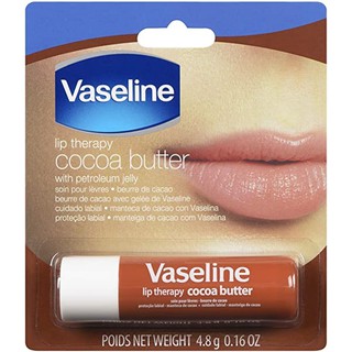 [Sale THANH LÝ] Dưỡng Môi Vaseline Dạng Thỏi 4.8g - Hàn Quốc