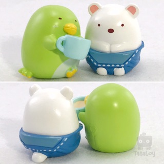 Mô hình Sumikko Gurashi