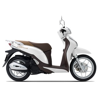 Xe Máy Honda SH Mode phiên bản 2019 thời trang phanh CBS